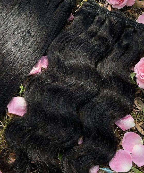 Royal Indian Wavy Bundle Deal