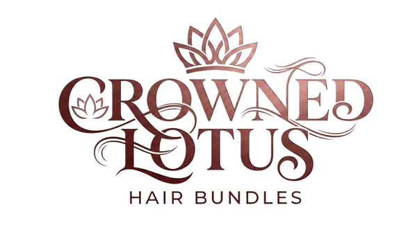 Crowned Lotus