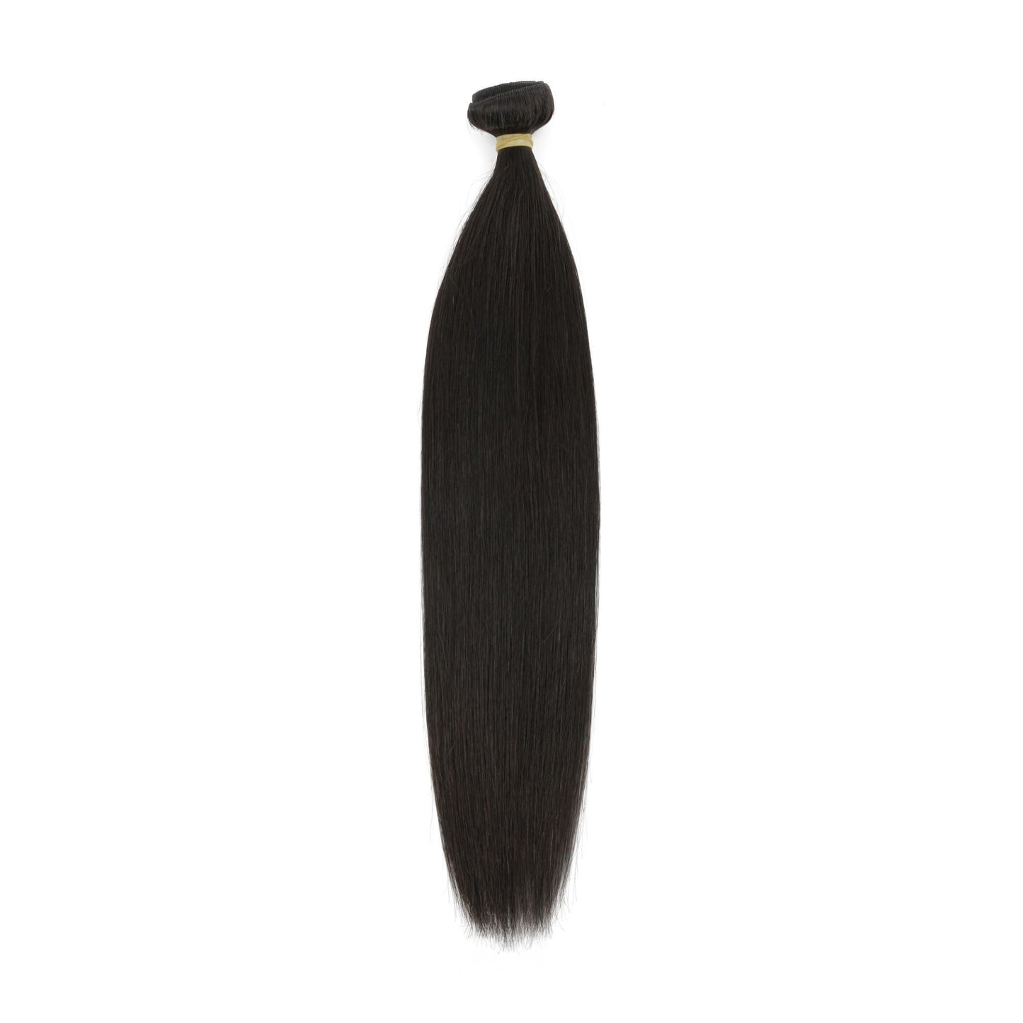 Raw Straight Human Hair Bundles