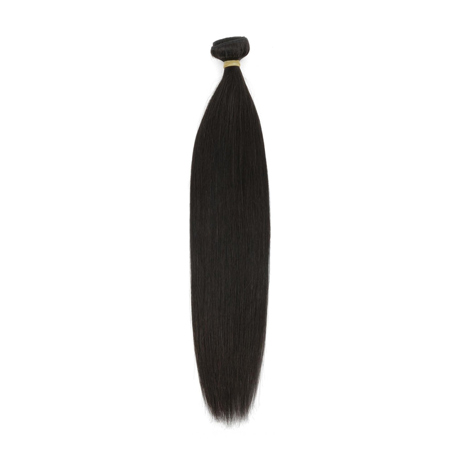 Raw Straight Human Hair Bundles